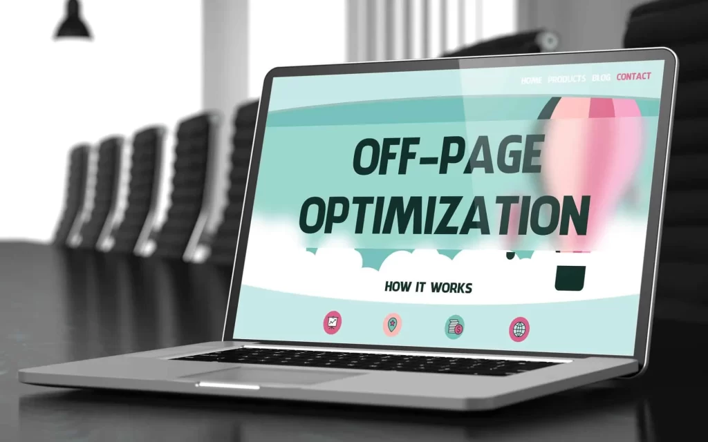 Off-Page SEO Techniques That Will Skyrocket Website’s Success