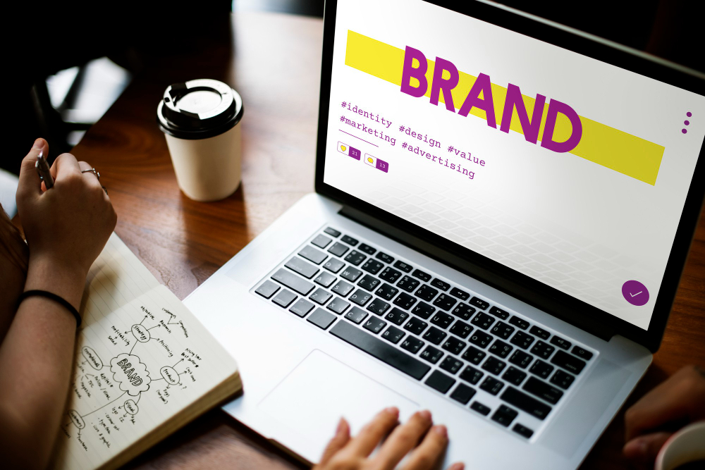 How Can Website Branding Services Boost Your Online Presence?